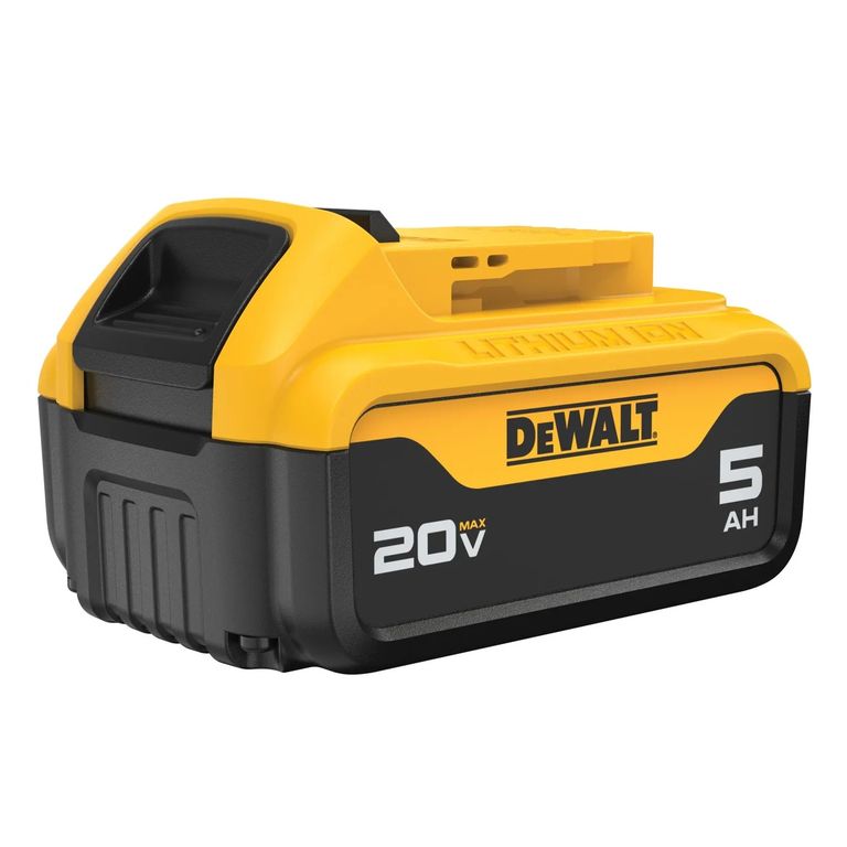 Batería 50Ah 20V Ion Litio DCB205-B3