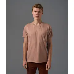 MBO - Polo Algodón Cuello Redondo Hombre