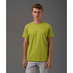 MBO - Polo Algodón Cuello Redondo Hombre