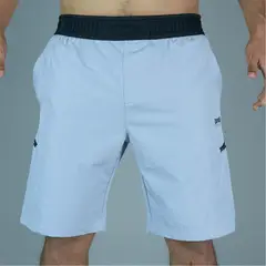 TAPOUT - SHORT DEPORTIVO HOMBRE MIRZA