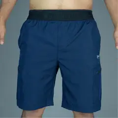 TAPOUT - SHORT DEPORTIVO HOMBRE MIRZA