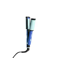 MINT - Mini Alisador Azul 2 En 1 MHR-012