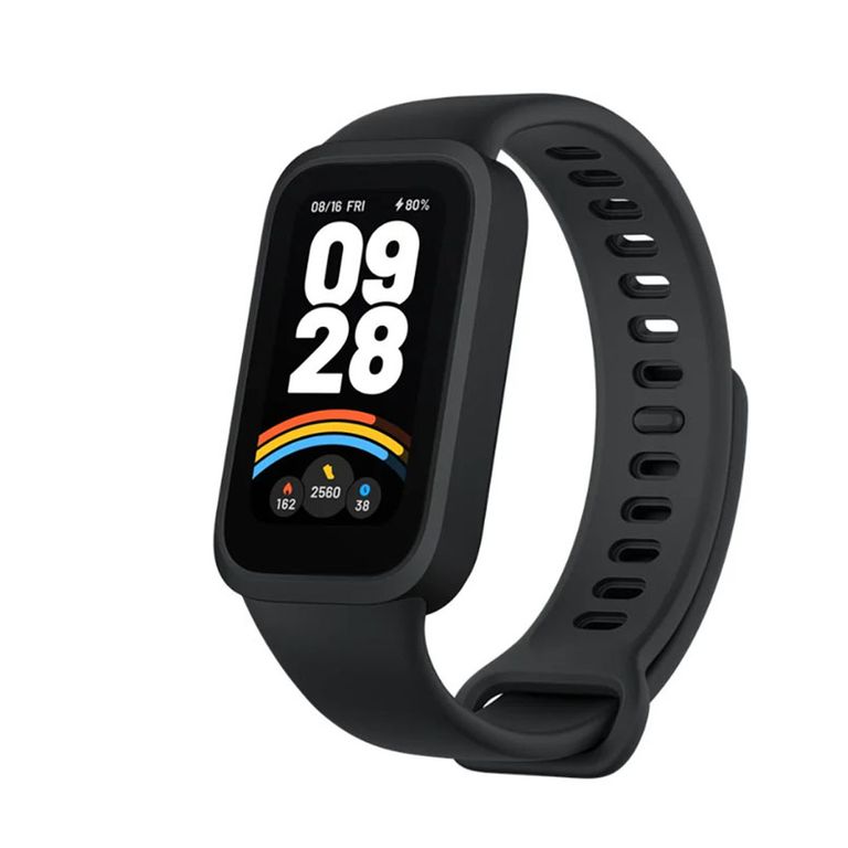 Pulsera inteligente Smartband 9 Active - Negro