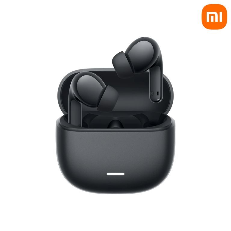 Audifonos Bluetooth Redmi Buds 8 Lite Negro