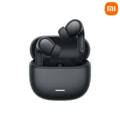 XIAOMI - Audifonos Bluetooth Redmi Buds 8 Lite Negro
