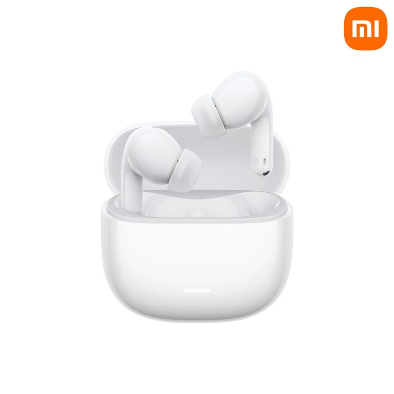 Audifonos Bluetooth Redmi Buds 8 Lite Blanco