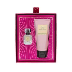 VICTORIA'S SECRET - SET DE PERFUME Y CREMA VICTORIAS SECRET BOMBSHELL 7.5ML