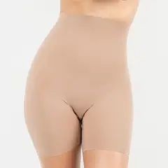 TEEN LIFE - Seamless Long Short - Modelador Invisible