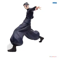 SEGA - Geto Suguro Jujutsu Kaisen - Luminasta - Hidden Inventory