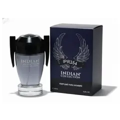 GENERICO - Perfume Masculino invic Intenso Dulce y Amaderado