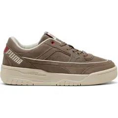PUMA - Zapatilla Rebound Retro Sport Sd 404506 02 Pardo para Hombre