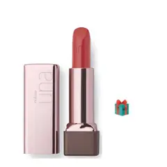 NATURA - Labial hidratante CC rose 4C una fps 25 y regalo