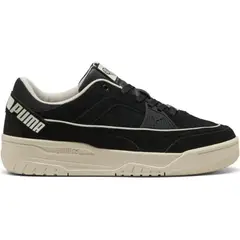 PUMA - Zapatilla Rebound Retro Sport Sd 404506 01 Negro para Hombre