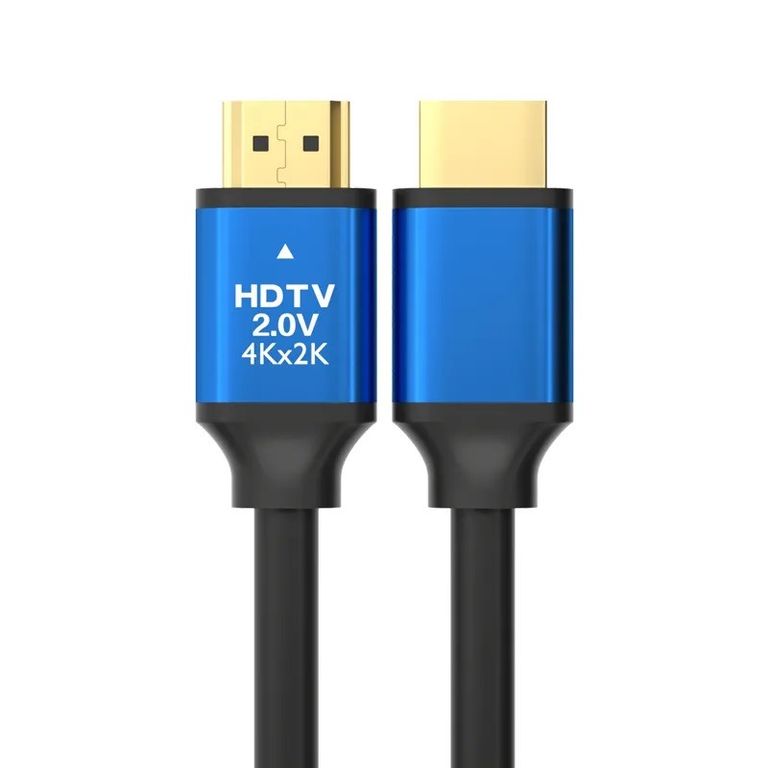 Cable HDMI v.2.0 4K Ultra HD Alta HDTV Premium 10 mts