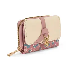 CYZONE - Billetera para Mujer Sally