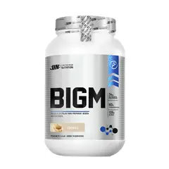 UNIVERSE NUTRITION - Proteína BIGM 2Kg Cookies+Ultimate Nutrition 300g+Portaproteína