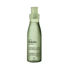 NATURA - BODY SPLASH FLOR DE PERA Y MELISA EAU DE TOILETTE 200 ML