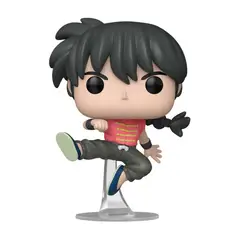 FUNKO - Pop Ranma 12 Ranma