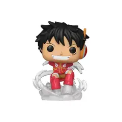 FUNKO - Pop One Piece Monkey D Luffy