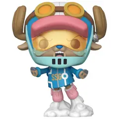 FUNKO - Pop One Piece Tony Tony Chopper