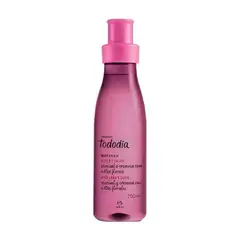 NATURA - BODY SPLASH AVELLANA Y CASIS EAU DE TOILLETE 200 ML