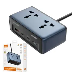 LDNIO - Adaptado de Enchufes Universal de Escritorio de 45W SC1