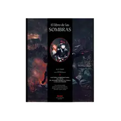 GENERICO - El libro de las sombras HISTORIA SOBRENATURAL DEL ARTE