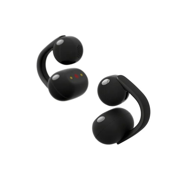 Audífonos WF-LC900 LinkBuds Clip Negro