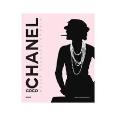 BLUME - Coco Chanel - Libro en tapa dura