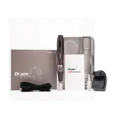 DR PEN - DERMAPEN A10 INALAMBRICO CON 10 CARTUCHOS ADIC