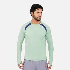 NEW ATHLETIC - Polo ML 072-1010 para Hombre
