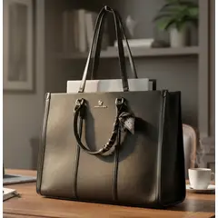 ARDILLA - Cartera portalaptop doble asa AR