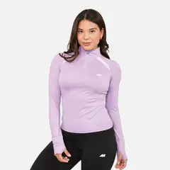 NEW ATHLETIC - Polo ML 069-3636 para Mujer