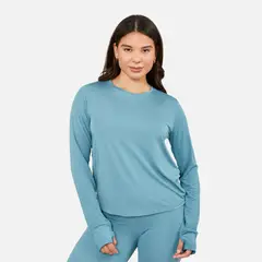 NEW ATHLETIC - Polo ML 058-1313 para Mujer