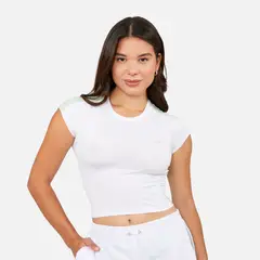 NEW ATHLETIC - Polo MC 172-0110 para Mujer