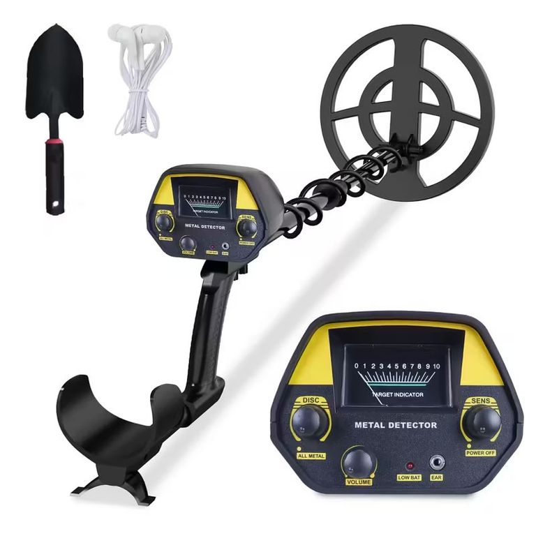 Detector de metales GTX5030YB