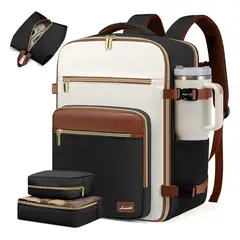 LOVEVOOK - MOCHILA VIAJERA SHAY PORTALAPTOP