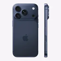 APPLE - IPHONE 17 PRO 256GB CHIP FISICO - AZUL