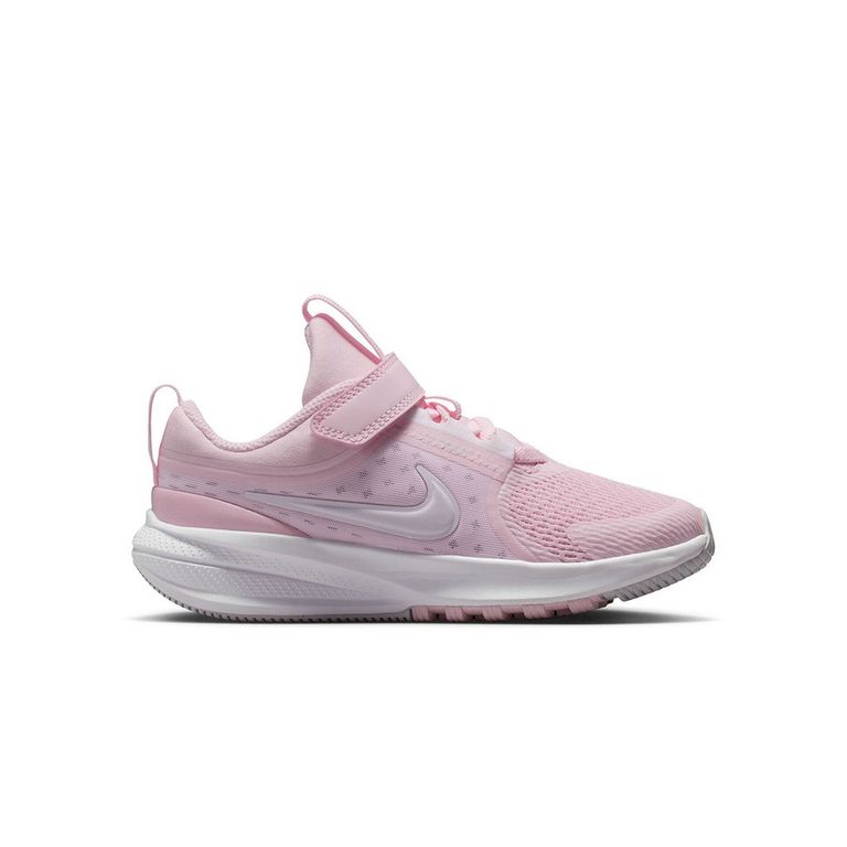 Zapatillas Star Runner 5 HF7005-600 Niñas