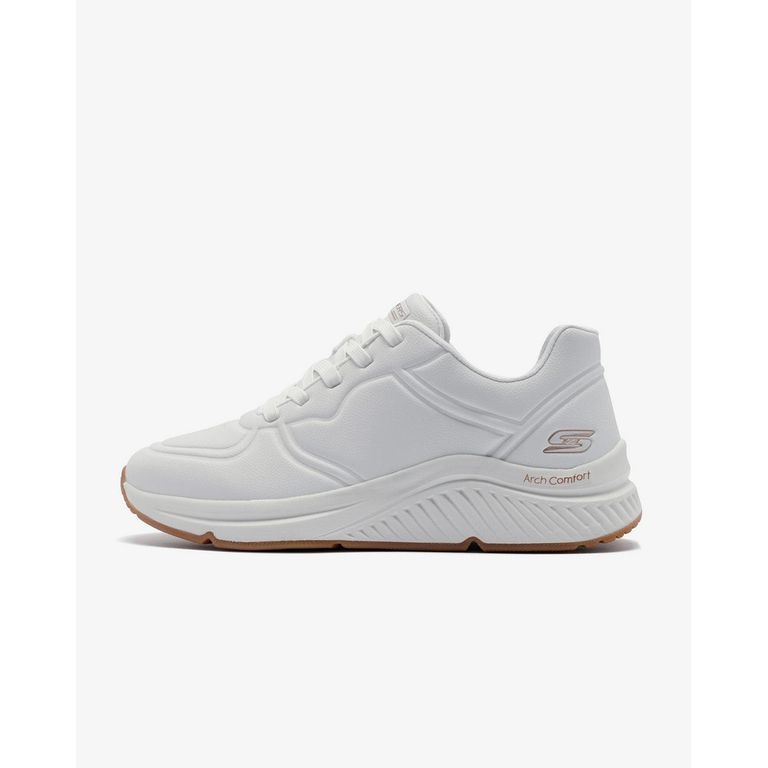 Zapatillas Bobs Arch 117560-WHT Mujer