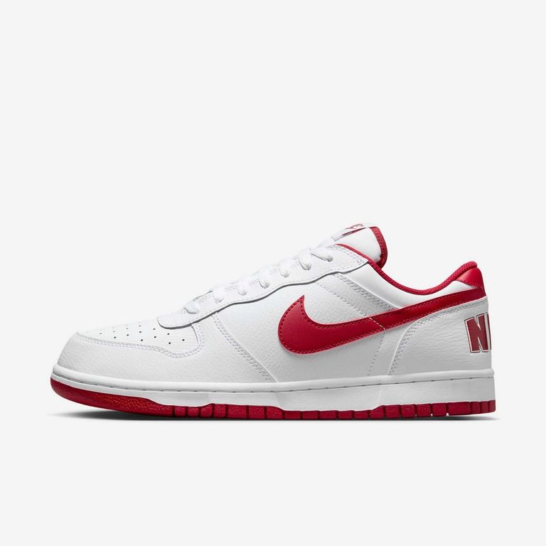 Zapatillas Big Low 355152-150 Hombre
