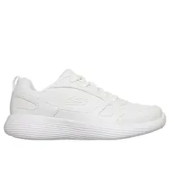 SKECHERS - Zapatillas Go Run 400 V2 405087L-WHT Niñas
