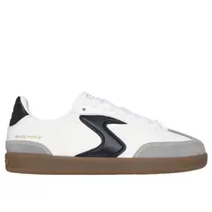 SKECHERS - Zapatillas Hotshot 418005L-WBK Niños