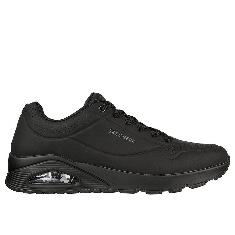Zapatillas Uno - Stand On Air 52458-BBK Hombre
