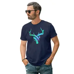 GENERICO - Polo Manga Corta 100% Algodón Hombre Rabat Urban