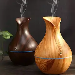 GENERICO - DIFUSOR DE ACEITES ESENCIALES