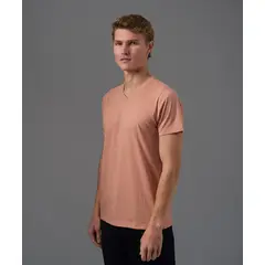 MBO - Polo Algodón Cuello en V Hombre