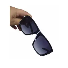 GENERICO - LENTES DE SOL DE CABALLERO - AZUL MORADO