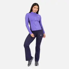 NEW ATHLETIC - Buzo 057-1510 para Mujer