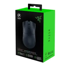 RAZER - Mouse Viper V3 Hyperspeed 30k Dpi 280h Inalambrico Color Negro